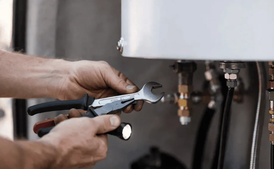 Why choose Water Heater Repair in Big Bend National Park, TX